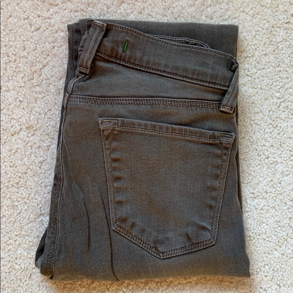 J Brand Jeans